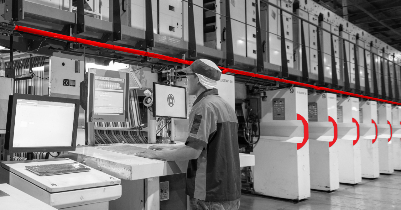 SWC Flexible and Rigid Packaging